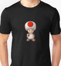 Kröte Slim Fit T-Shirt