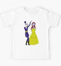 This is Halloween - Costume Party Kids Tee