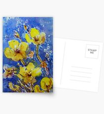 Poppy Postcards