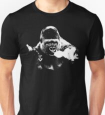 Sub-Ohm Gorilla Unisex T-Shirt