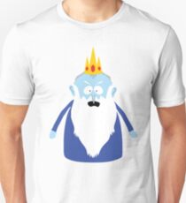 Adventure Park - Kidnapping is bad, M'kay? Unisex T-Shirt