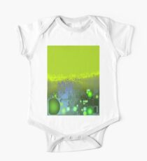 A New Day One Piece - Short Sleeve
