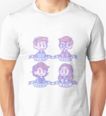 Dear Evan Hansen Unisex T-Shirt
