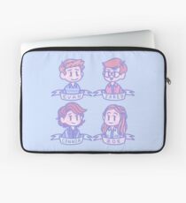 Dear Evan Hansen Laptop Sleeve
