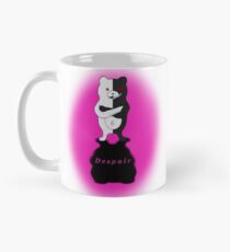 Monokuma Verzweiflung Tasse (Standard)