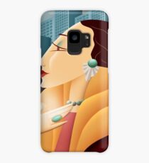 Deco Case/Skin for Samsung Galaxy