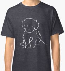 Australian Labradoodle Classic T-Shirt