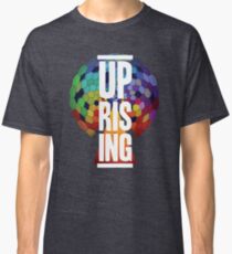 UPRISING Classic T-Shirt