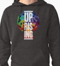 UPRISING Pullover Hoodie