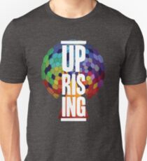 UPRISING Unisex T-Shirt