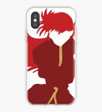 kurama iPhone Case