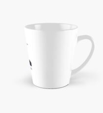 Tucker Carlson #1 Tall Mug