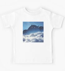 Beyond the Clouds Kids Tee