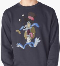 Ripper Roo Pullover