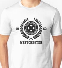 xavier's school for gifted youngsters Slim Fit T-Shirt