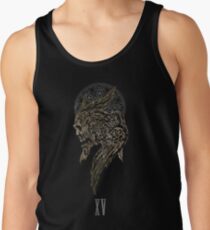 Das Lucian Wappen Tank Top
