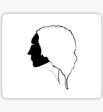 chief Sticker