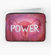 Wurzel-Chakra Laptoptasche