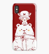 Animals reunited! iPhone Case/Skin