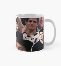 nathan scott collage 2 Mug