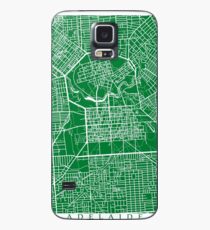 Adelaide (Green) Case/Skin for Samsung Galaxy