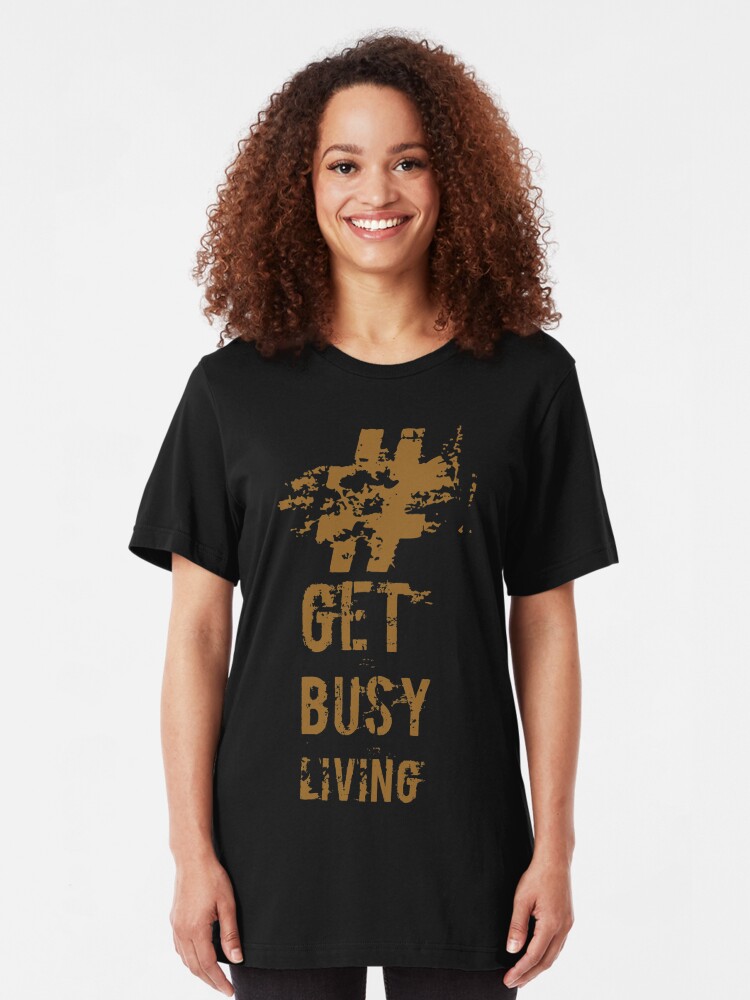 busy mum tshirt