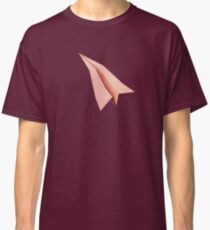 Paper Airplane 71 Classic T-Shirt