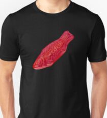 Swedish Fish Unisex T-Shirt