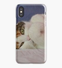 Buffy iPhone Case/Skin