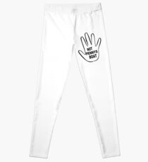 Not Pennys Boat Leggings