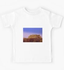 Ancient - and Modern Greece Kids Tee