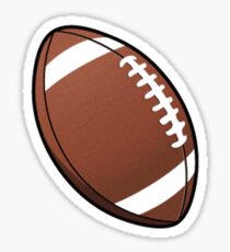 Football Sticker