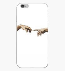 Schaffung von Adam iPhone-Hülle & Cover