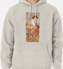 Topaz Pullover Hoodie