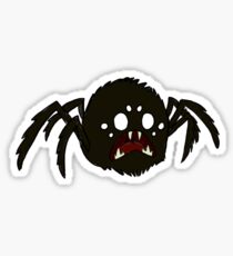 Don't Starve - Strolling Spider Sticker