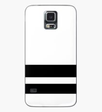 Teen Wolf - Scott's Tattoo Case/Skin for Samsung Galaxy