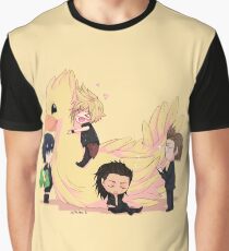 Chocobros Graphic T-Shirt