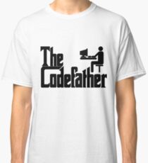 The Codefather Classic T-Shirt