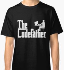The Codefather Classic T-Shirt