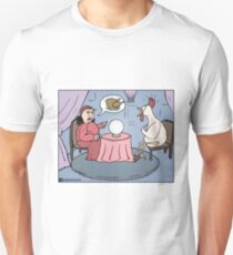 Vegetarianism Unisex T-Shirt