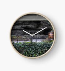 Jack Daniel's Porch Clock