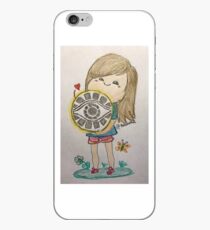 I Love The Path On Hulu iPhone-Hülle & Cover