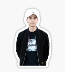 GOT7 Jaebum Sticker