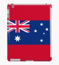 Australia - Standard iPad Case/Skin