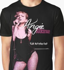 Bitter End Flyer, May 2014 Graphic T-Shirt