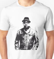 Talib Kweli Unisex T-Shirt
