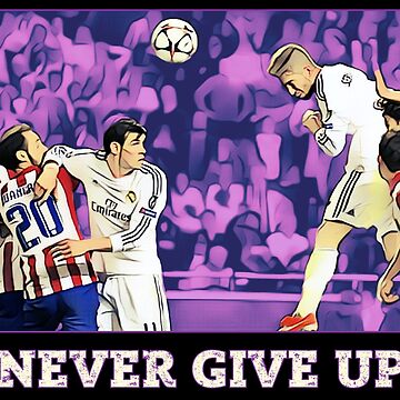 Sergio Ramos Real Madrid posters & prints by Fan Art - Printler