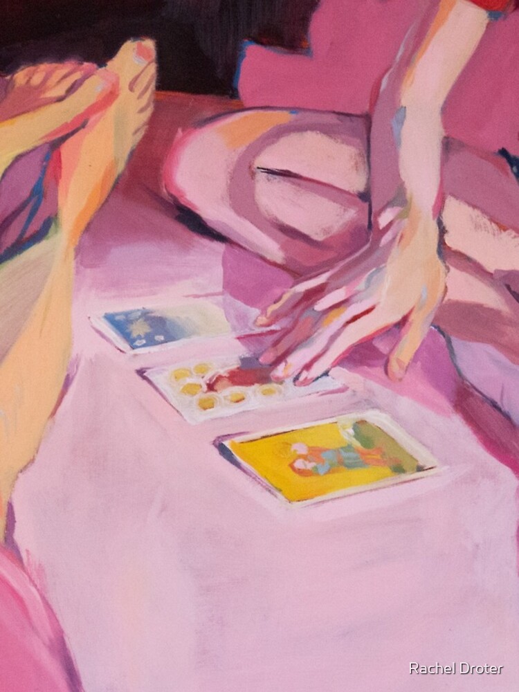 Tarot by redicool