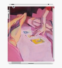 Tarot iPad-Hülle & Skin