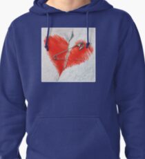Unbroken Pullover Hoodie